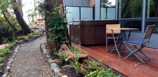 Storm Cove Suites - Ucluelet - 9