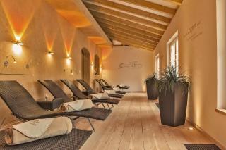 Flair Hotel Adlerbad - 1
