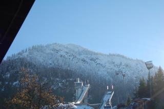 Ferienwohnung Schanzenblick - Oberstdorf - 5