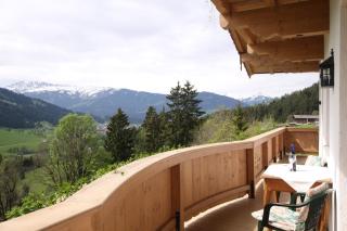 Bauernhof Hundbichl - Brixen im Thale - 7