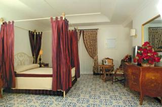 Hotel Posa Posa - Positano - 1