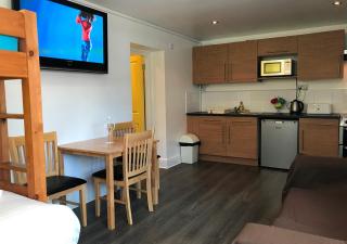 Reef Lodge - Newquay - 8