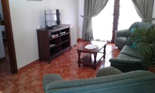 Vivienda Vacacional Florentina - Fuencaliente de la Palma - 5