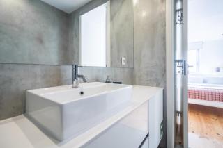 ON Apartments - Violin - 3