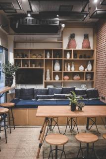 Stay Thapae Hostel - Chiang Mai - 6
