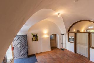 Schwarzes Haus - 6