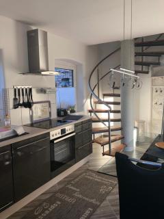 Ferienhaus und Ferienwohnung Eichhorn - Breege - 1