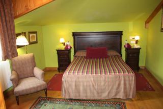 Hotel Cenera - Cenera - 9