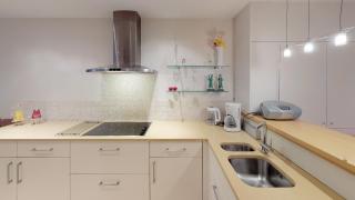 Deluxe Apartment with Shared Pool - 2