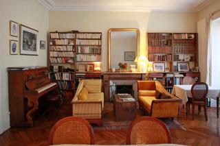 Les Chambres de Mathilde - Angers - 4