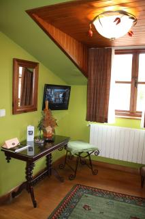 Hotel Cenera - Cenera - 7