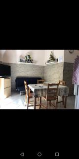 Liso b&b - Andria - 1