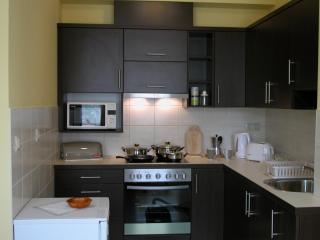 Lábas-Ház Apartman - Sárvár - 8