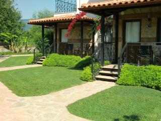 Sedir Resort - Hotel Rooms, Bungalows & Suites - 5