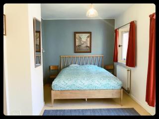 trendy house 5min from shoppingstreets - Brugge - 6