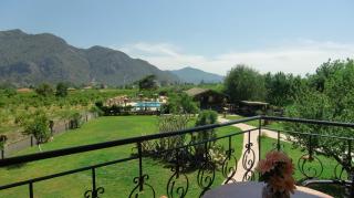 Sedir Resort - Hotel Rooms, Bungalows & Suites - 3