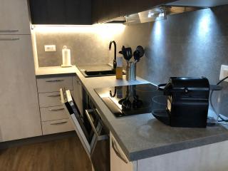 PETITE MAISON a 50 passi dalla funivia !!! - Courmayeur - 3
