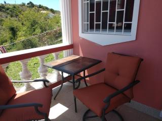 PARADISE on the Isle of Spice - 6