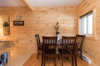 Warren Lodge - Warren - 2