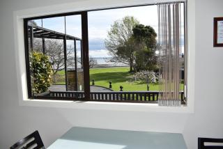 Coastal Motor Lodge - Thames - 3