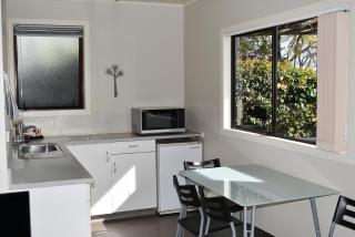 Coastal Motor Lodge - Thames - 2