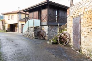 Casa Delfina - Pravia - 0