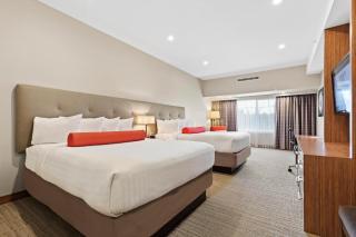 Mountain View Inn & Suites - Sundre - 9