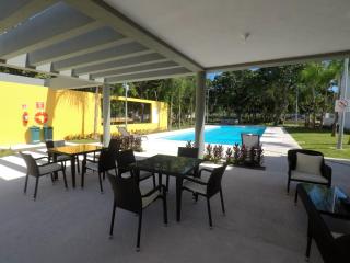 PlayaTurquesa Moderna Casa C/R Auto a 9 min 5ta ave - 6