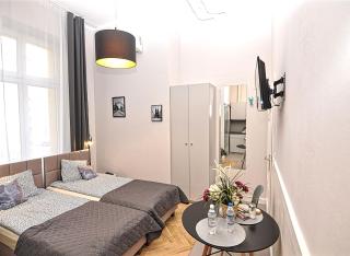 Wroclaw City Apartments - Breslavia - 1