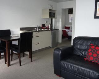 Dunedin Palms Motel - Dunedin - 6