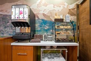 Mountain View Inn & Suites - Sundre - 3