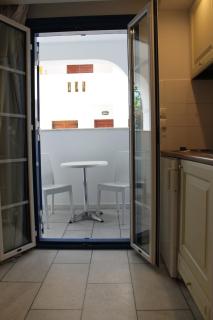 Vasilikos Studios - Naxos Chora - 6