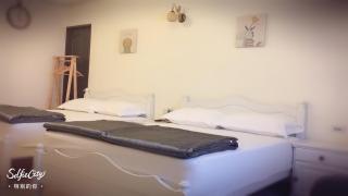 Just Coffee Hostel 5 - Beigan - 5