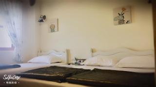Just Coffee Hostel 5 - Beigan - 9