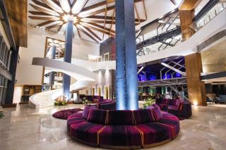 Hard Rock Hotel Guadalajara - Guadalajara - 7
