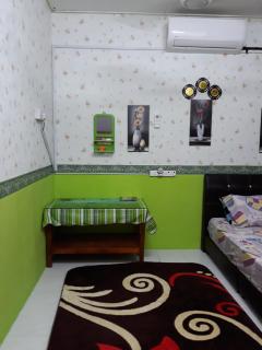 TSA Jitra Homestay - 5