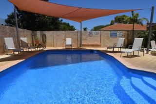 Kalbarri Seafront Villas - Kalbarri - 0