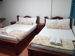 Hotel Casa Oasis - Zapatoca - 3