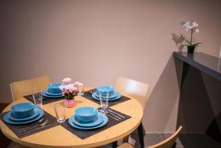 KL Sentral Bangsar Suites (EST) by Luxury Suites Asia - 3