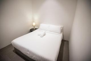 KL Sentral Bangsar Suites (EST) by Luxury Suites Asia - 2