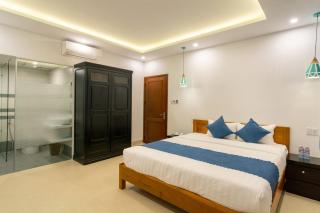 An Bang Scent Beach Homestay - Hoi An - 8