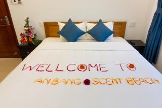 An Bang Scent Beach Homestay - Hoi An - 0