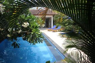 Indigo Bungalows - Gili Trawangan - 7
