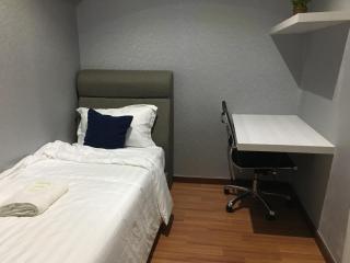Host Assist Homestay by HA i-City - Shah Alam - 4