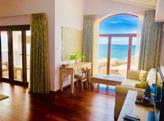 Thaproban Pavilion Resort and Spa - 1