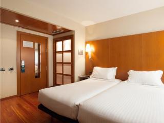 Hotel Ciutat Martorell - 3