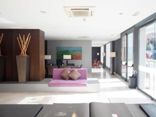 Hotel Ciutat Martorell - Martorell - 7