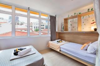 hipstercity hostel - Singapore - 9
