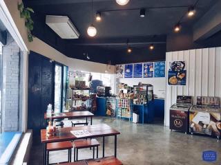 Loftel Station Hostel - Bangkok - 7