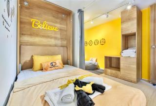 hipstercity hostel - Singapore - 4
